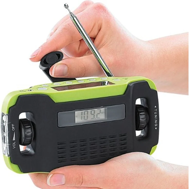 Infactory SOL-1510