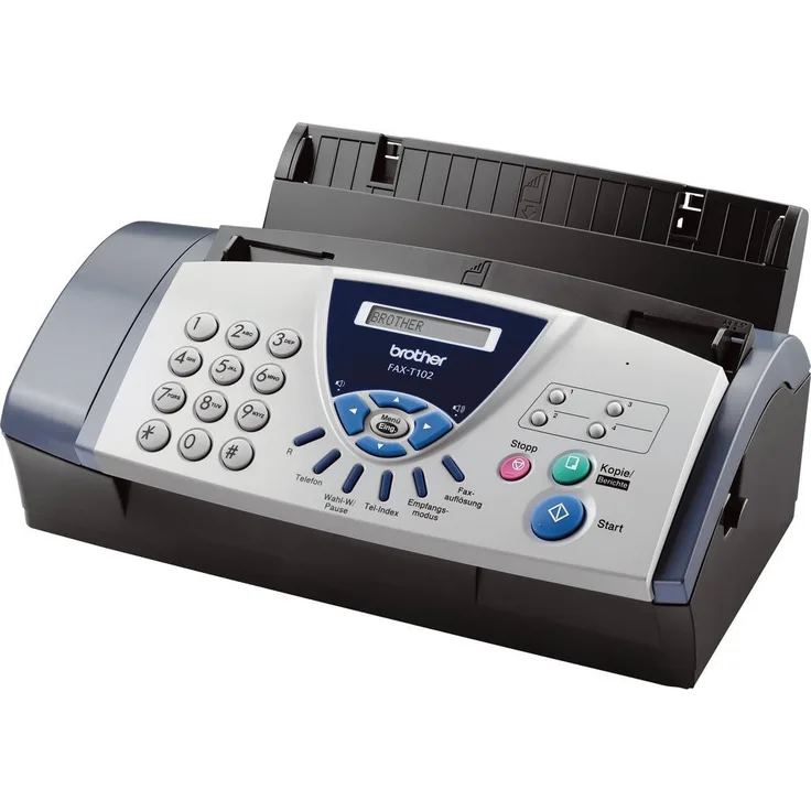 Brother FAX-T102
