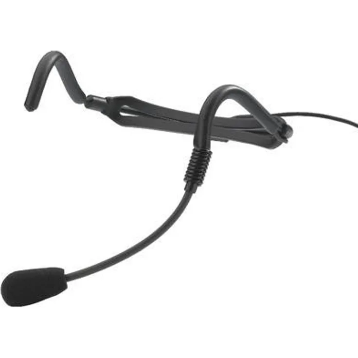 IMG Stageline HSE-120 Elektret-Headset-Mikrofon