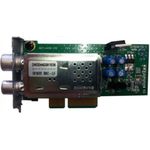 DVB-T2 Terrestrisch HDTV Tuner für Octagon 1028p Noblence 1028 DVB-T