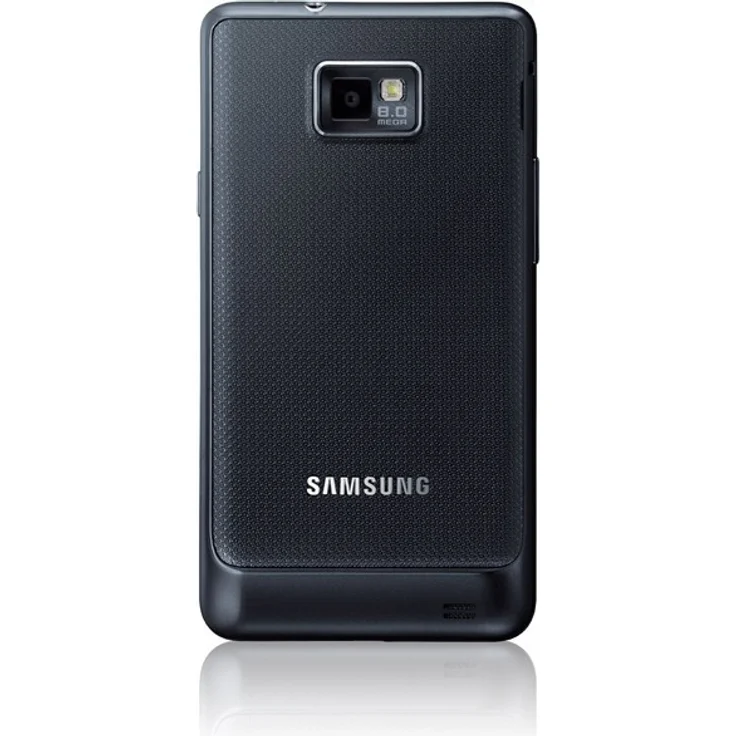 Samsung Galaxy S2 – Bild 2