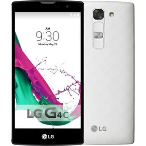 Bild für LG G4c H525N weiß