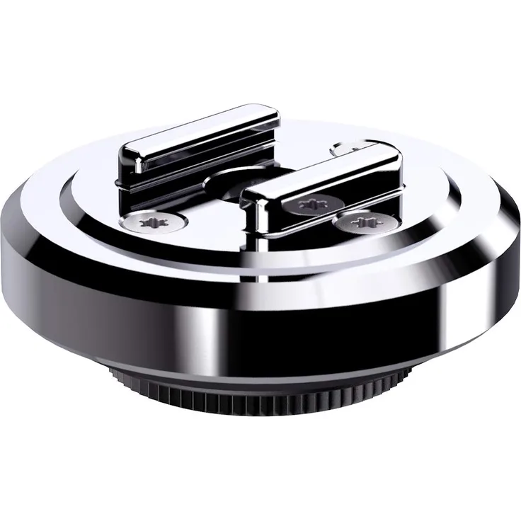 SP Connect Anti Vibration Module Chrome