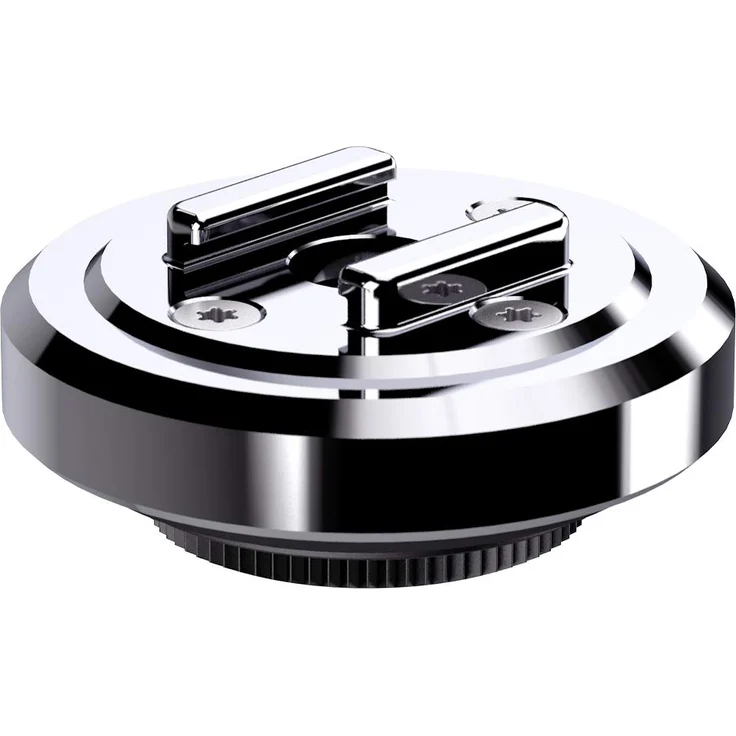 SP Connect Anti Vibration Module Chrome