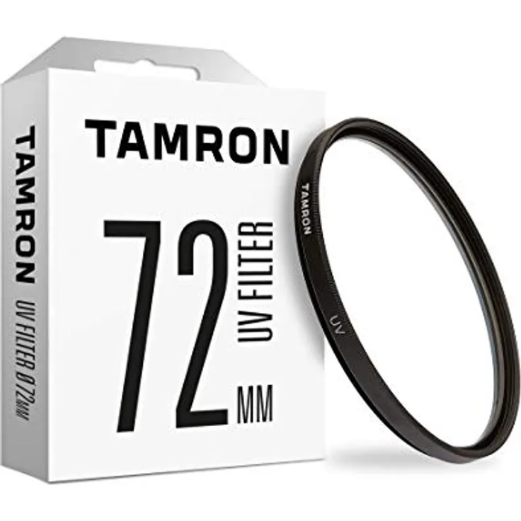 Tamron Filter 72MM UV