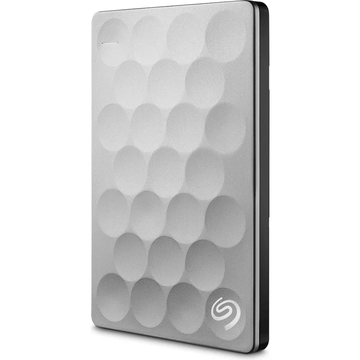 Seagate Backup Plus Ultra Slim 1TB (STEH1000200) – Bild 2