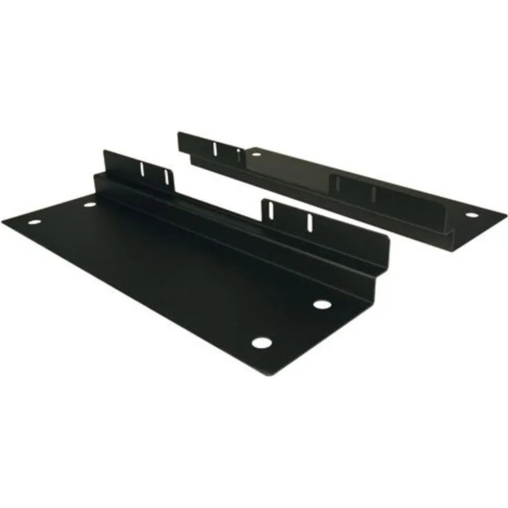 Tripp Lite SRSTABILIZE - Regalzubehör (Schwarz, 271,8 mm, 730,2 mm, 121,9 mm, 6,99 kg)
