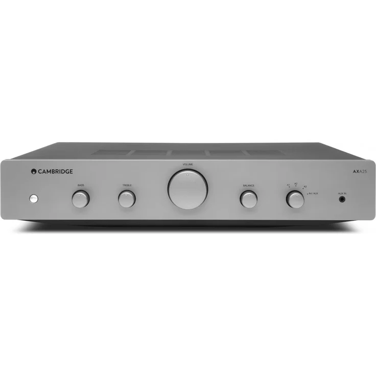 Cambridge Audio AXA25 – Bild 1