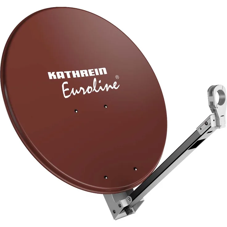 KATHREIN Euroline KEA 1000R - Antenne - Parabolantenne - Satellit - 9,7 dBi (20010061)