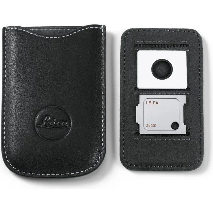 Leica Messsucher Gewindeadapter