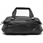 Peak Design Travel Duffel Bag 35L Black - Reisetasche