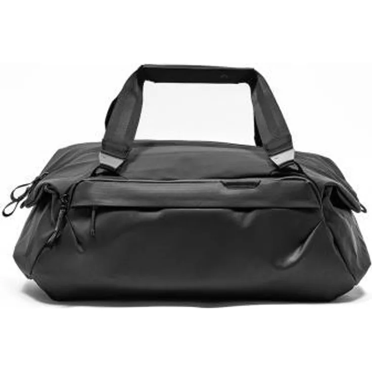 Peak Design Travel Duffel Bag 35L Black - Reisetasche