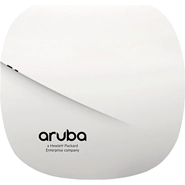 HPE Aruba AP-207 Dual 2x2:2 802.11ac AP