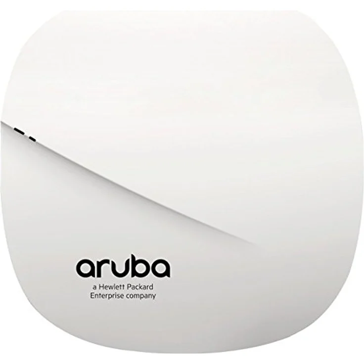 HPE Aruba AP-207 Dual 2x2:2 802.11ac AP