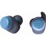 BOOMPODS Boombuds XR True Wireless Stereo Bluetooth Ohrhörer One Size eisblau