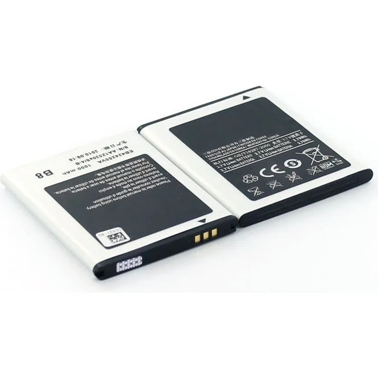 AGI Akku kompatibel mit SAMSUNG GT-S5220