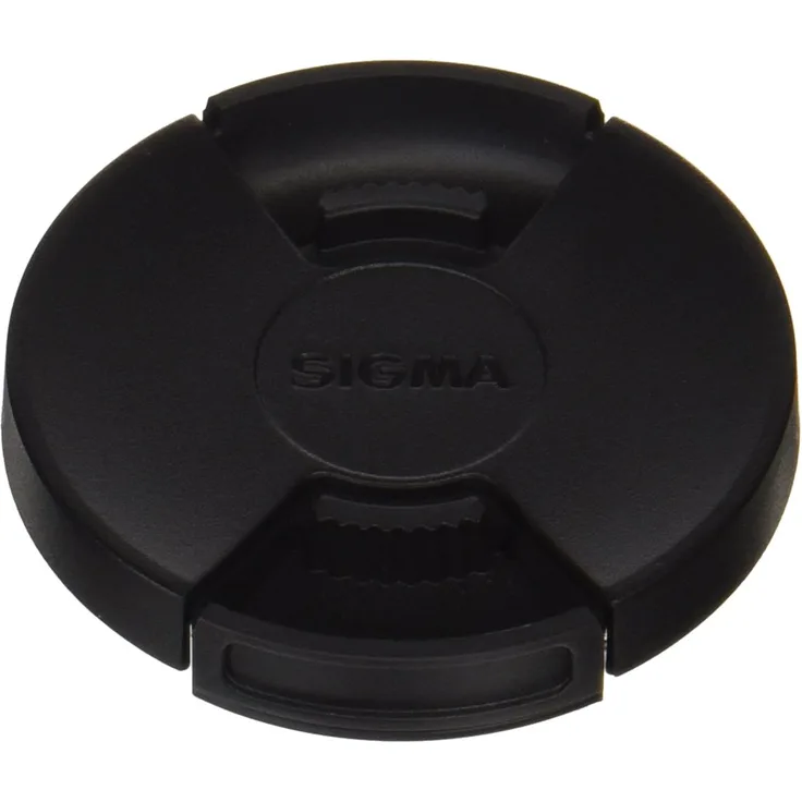 Sigma 52mm Front Lens Cap LCF-52 III Objektivdeckel