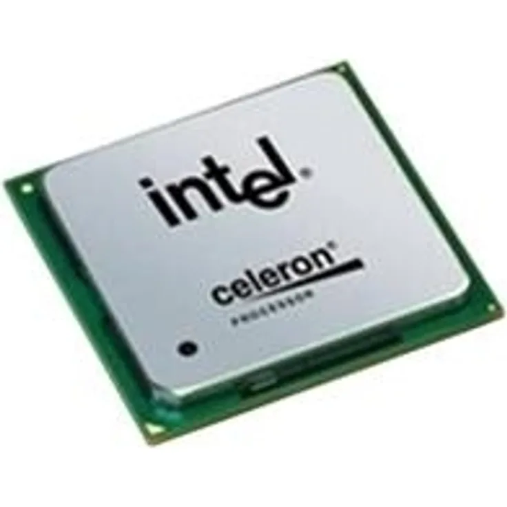 Intel Celeron G1820, 2 Kerne (2 Threads), 2,7 - 2,7 GHz, Tray