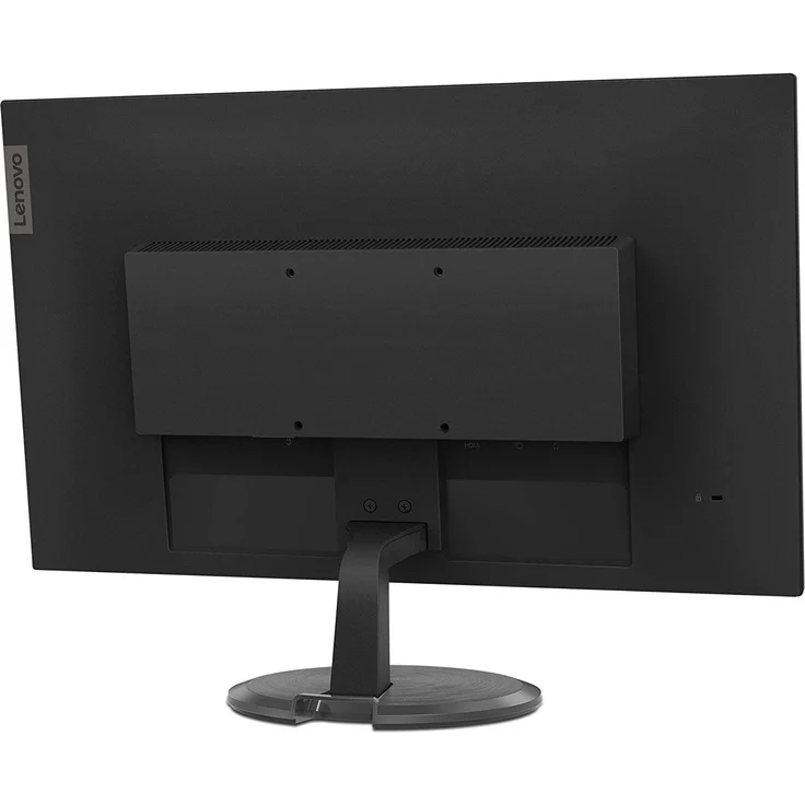 Lenovo C24-25 - 23,8 Zoll, Full HD (1920 x 1080), VA-Panel, 75Hz, 4ms, 250cd/m² (66B0KAC1EU) – Bild 3