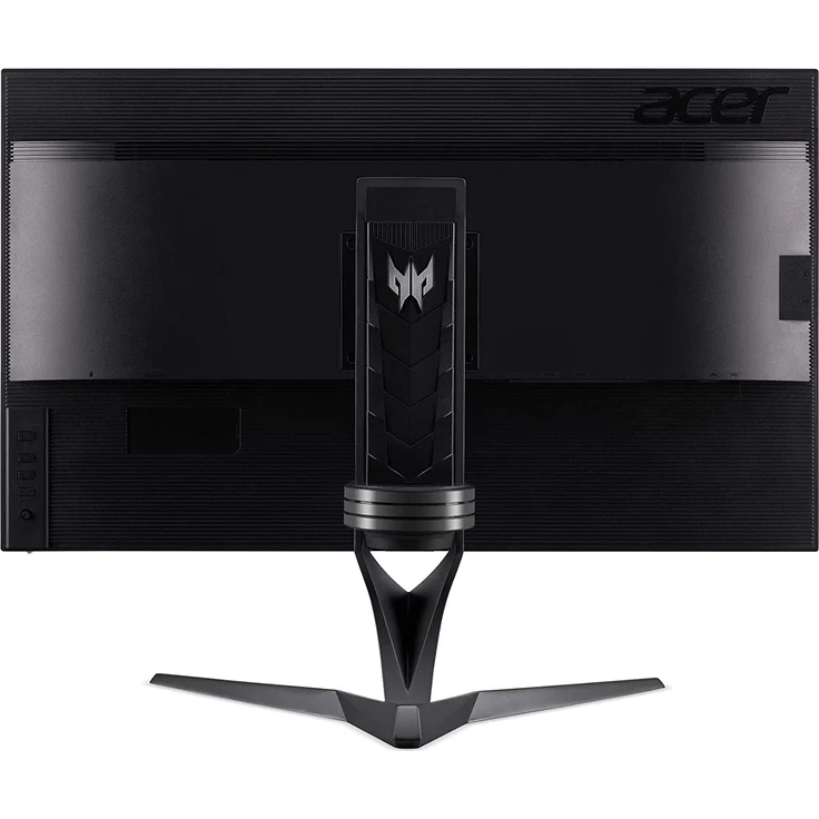 Acer Predator XB3 XB323UGPbmiiphzx - 32 Zoll, WQHD (2560 x 1440), IPS-Panel, 170Hz, 1ms, 600cd/m² (UM.JX3EE.P01) – Bild 5