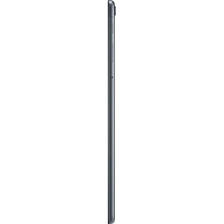 Samsung Galaxy Tab A 10.1 2019 Full-HD-Auflösung 10,1 Zoll, WLAN-Tablet, Octa-Core, 2 GB RAM, 32 GB Speicher, Android, Schwarz (SM-T510NZKDDBT) – Bild 5