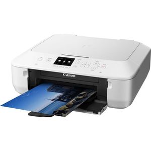 Bild für Canon PIXMA MG5650 weiß