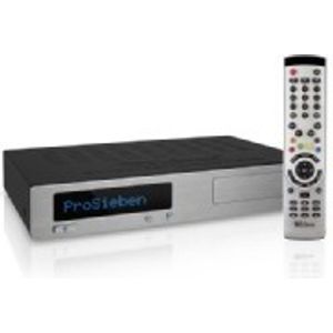 Bild für TrekStor Satcorder Neptune Classic