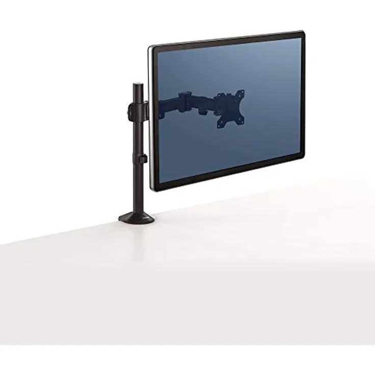 Fellowes Reflex Series Einstellbarer Einzel-Monitorarm 8502501