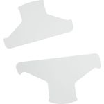 Glorious PC Gaming Race Model D G-Skates - 1 Set, weiß - Preisvergleich