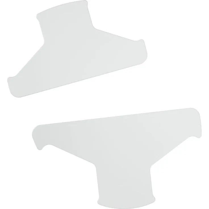 Glorious PC Gaming Race Model D G-Skates - 1 Set, weiß - Preisvergleich