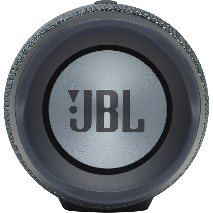 JBL Charge Essential Gunmetal (12182005384) Bluetooth-Lautsprecher, grau – Bild 3