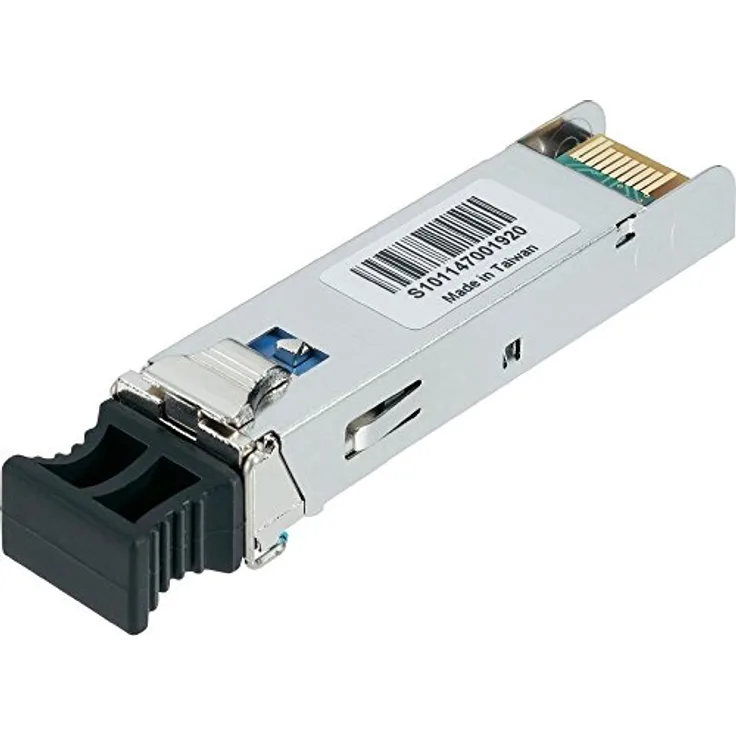 Zyxel 91-010-203001B Transceiver Small Form Factor Pluggable SFP-LX-10-D