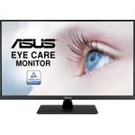 ASUS VP32AQ - 31,5 Zoll, WQHD (2560 x 1440), IPS-Panel, 75Hz, 1ms, 350cd/m² (90LM06T0-B01E70)