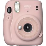 Fujifilm Instax Mini 11, Blush Pink