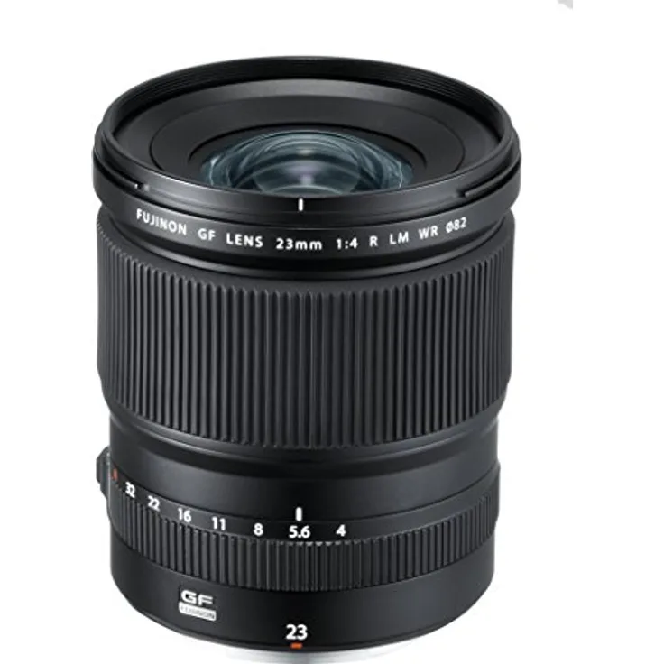 Fujifilm Fujinon 23 / F 4.0 GF R LM WR