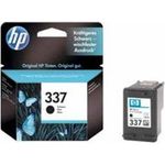 HP 337 Schwarz Original Tintenpatrone (C9364EE)
