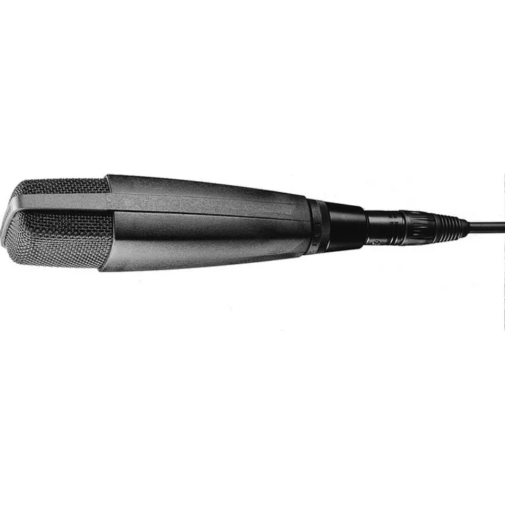 Sennheiser MD 421-II Studiomikrofon, dynamisch