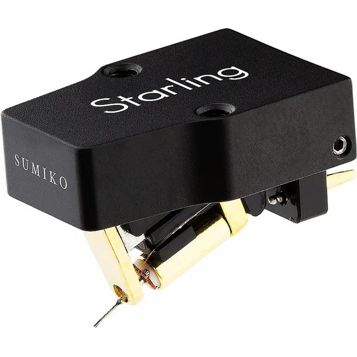 Sumiko Starling MC Cartridge