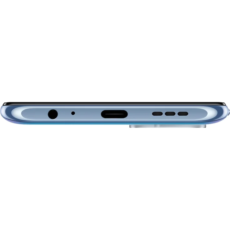 Xiaomi Redmi Note 10S Smartphone 16,33cm (6,43 Zoll) AMOLED-Display, 128GB interner Speicher, 6GB RAM, Dual-SIM, Android, Ocean Blue – Bild 9