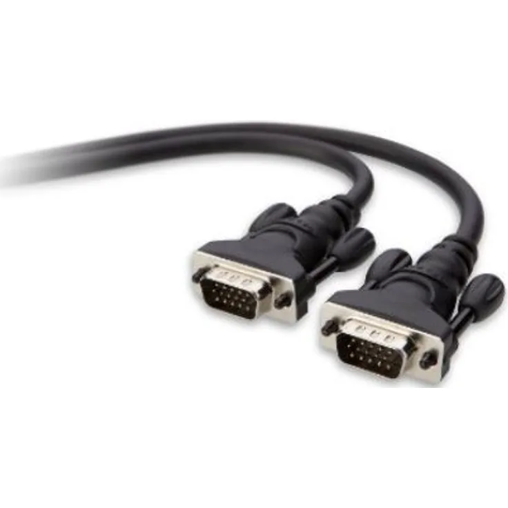 Belkin Pro Series VGA-Monitor-Verlängerungskabel, 1,8 m