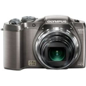 Bild für Olympus SZ-31MR