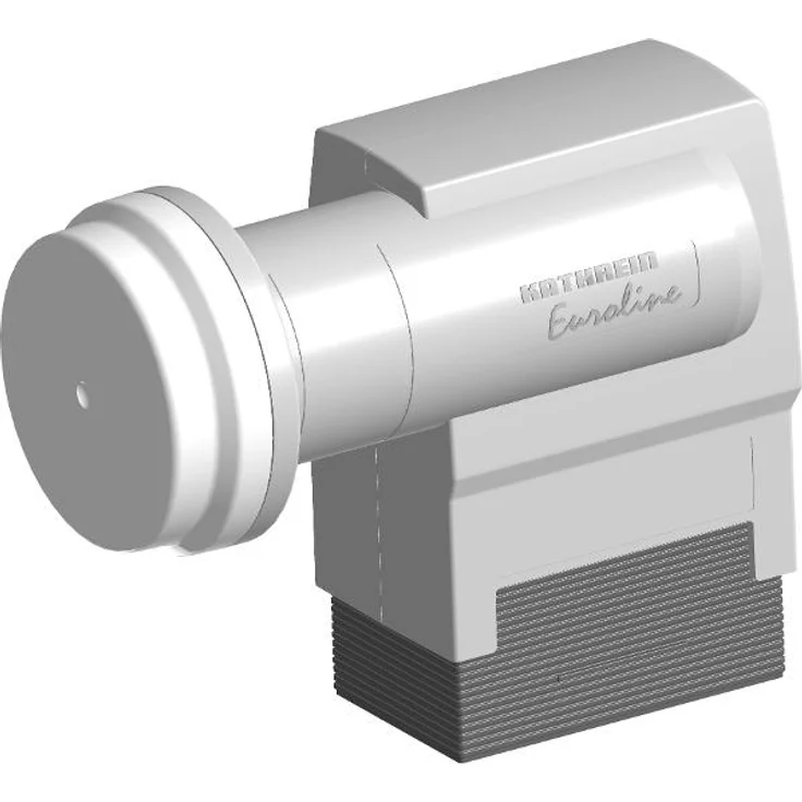 Kathrein KEL 440 Euroline Quatro LNB – Bild 1