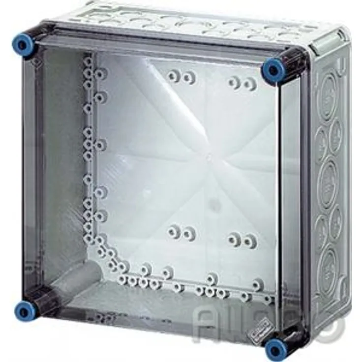 Hensel Leergehäuse 300x300x170 Mi 0200