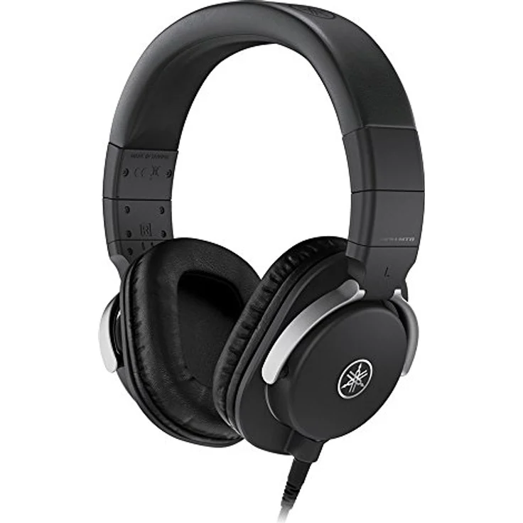 Yamaha HPH-MT8 Studio Monitor Kopfhörer – Bild 1