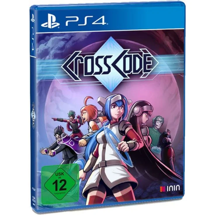 CrossCode (PS4) - Preisvergleich – Bild 1