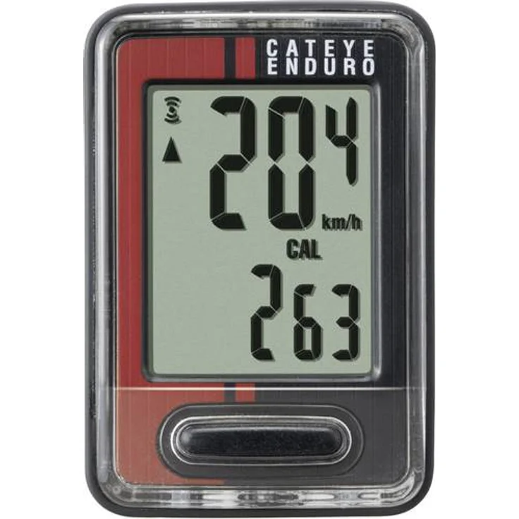 CATEYE Fahrradcomputer Enduro CC-ED400, FA003524053