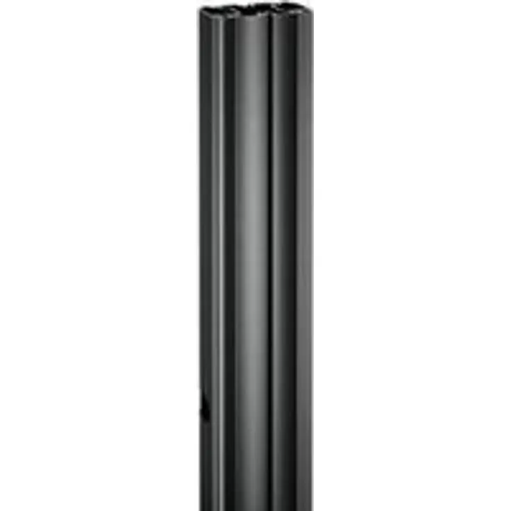 Vogel's PUC 2715 Standprofil, 150 cm, schwarz