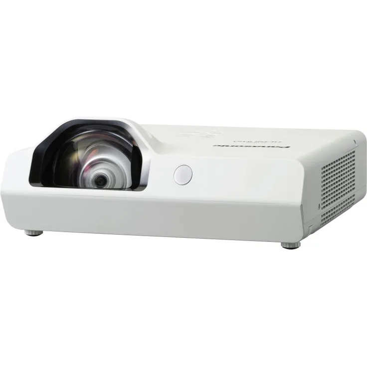 Panasonic PT-TX320 (XGA, LCD)