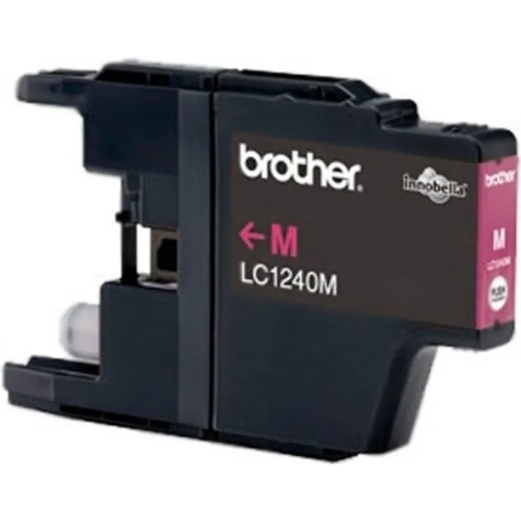 Brother LC-1220M magenta