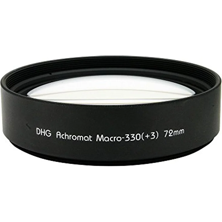 MARUMI DHG330ACH62 Objektivfilter 6,2 cm Nahaufnahme-Kamerafilter – Bild 1